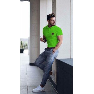 Mens Polo T-Shirt