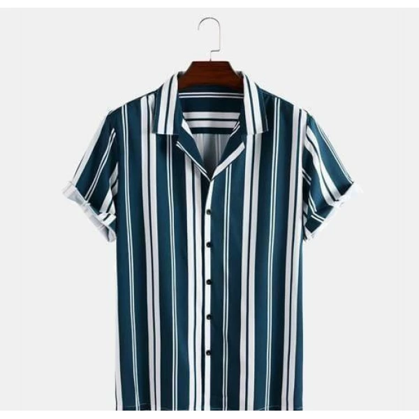 Mens Casual Shirt