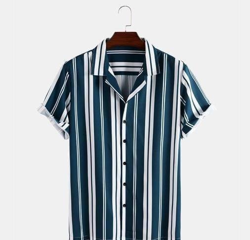 Mens Casual Shirt