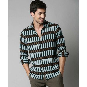 Men's Regular fit shirt