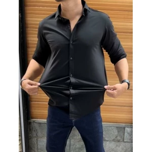 Collar Casual Shirt