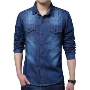 Mens Casual Shirt