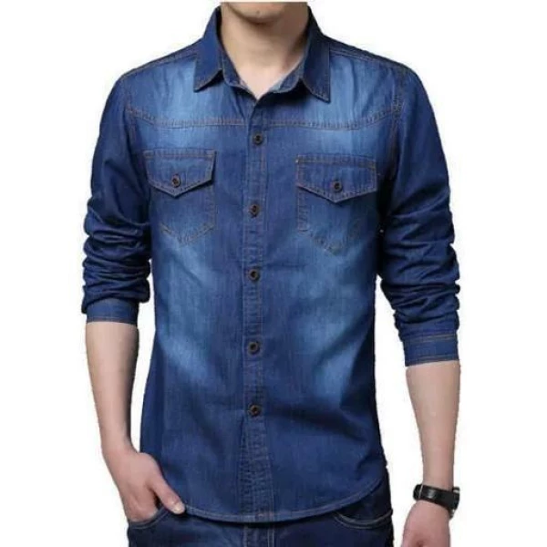 Mens Casual Shirt