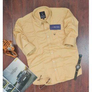 Mens Casual Shirt