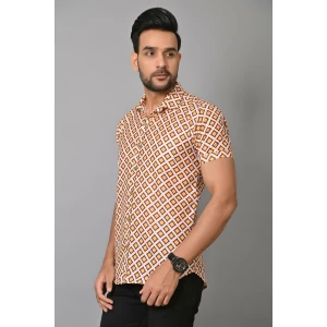 Mens Casual Shirt