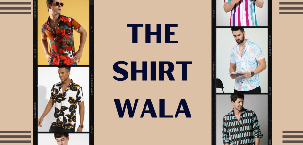 The Shirt Wala