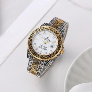 Classy Rolex Submariner Watch  For Men