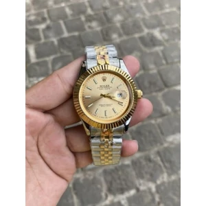 Imported Rolex Watch For Men (SW8440)
