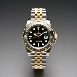 Imported Rolex Watch For Men (SW8434)