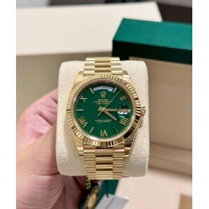 Imported Rolex Day Date Watch for Men (CS8365)