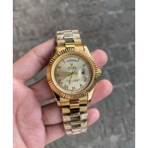 Imported Rolex Watch For Men (SW8436)