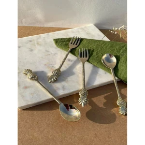 Buy Brass Hand Crafted Brass Kitchenware