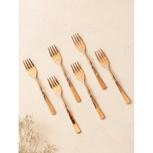 Buy Bronze Stainless Steel Kitchenware