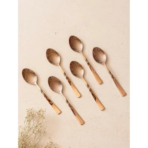 Buy Bronze Stainless Steel Kitchenware