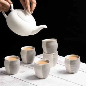 Buy Dazzle Set of 6 Kulhads
