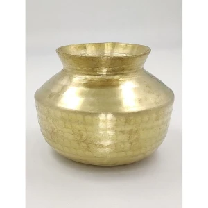 Buy Gold Brass Kitchenware