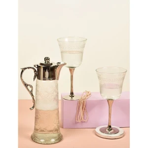 Buy Gold Brass Kitchenware