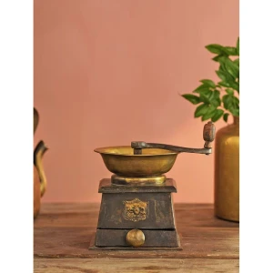 Buy Gold Counter Top Iron Kitchenware