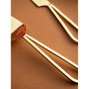 Buy Gold Solid Stainless Steel Cutlery