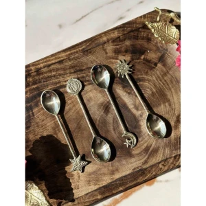 Buy Gold Stainless Steel Kitchenware