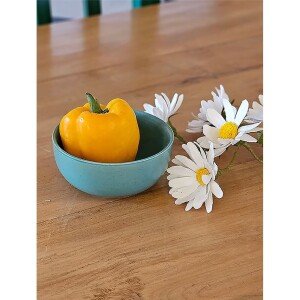 Buy Green Ceramic Bowls