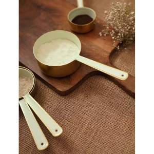 Buy Lime Green Stainless Steel Kitchenware