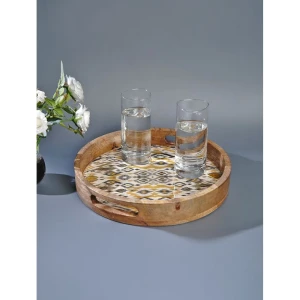 Buy Mango Wood Mango Wood Tray