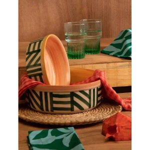 Buy Multicolour Ceramic Bowls