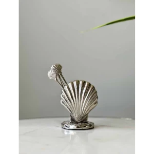 Buy Silver Brass Kitchenware