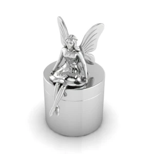 Buy Silver Silver Silver Baby Products